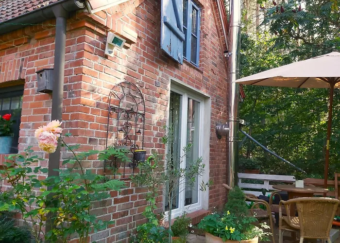 Landhaus Dobbin