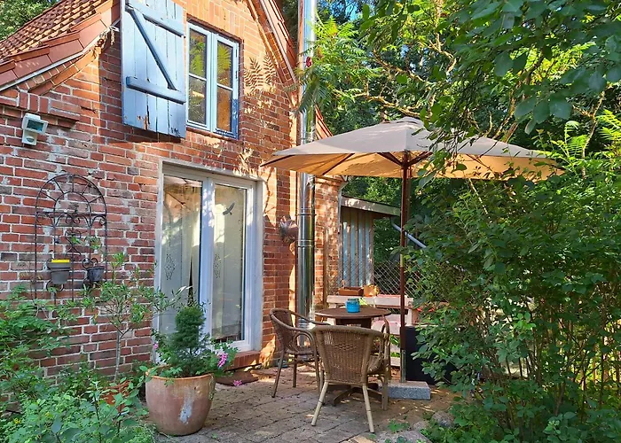 Landhaus Dobbin
