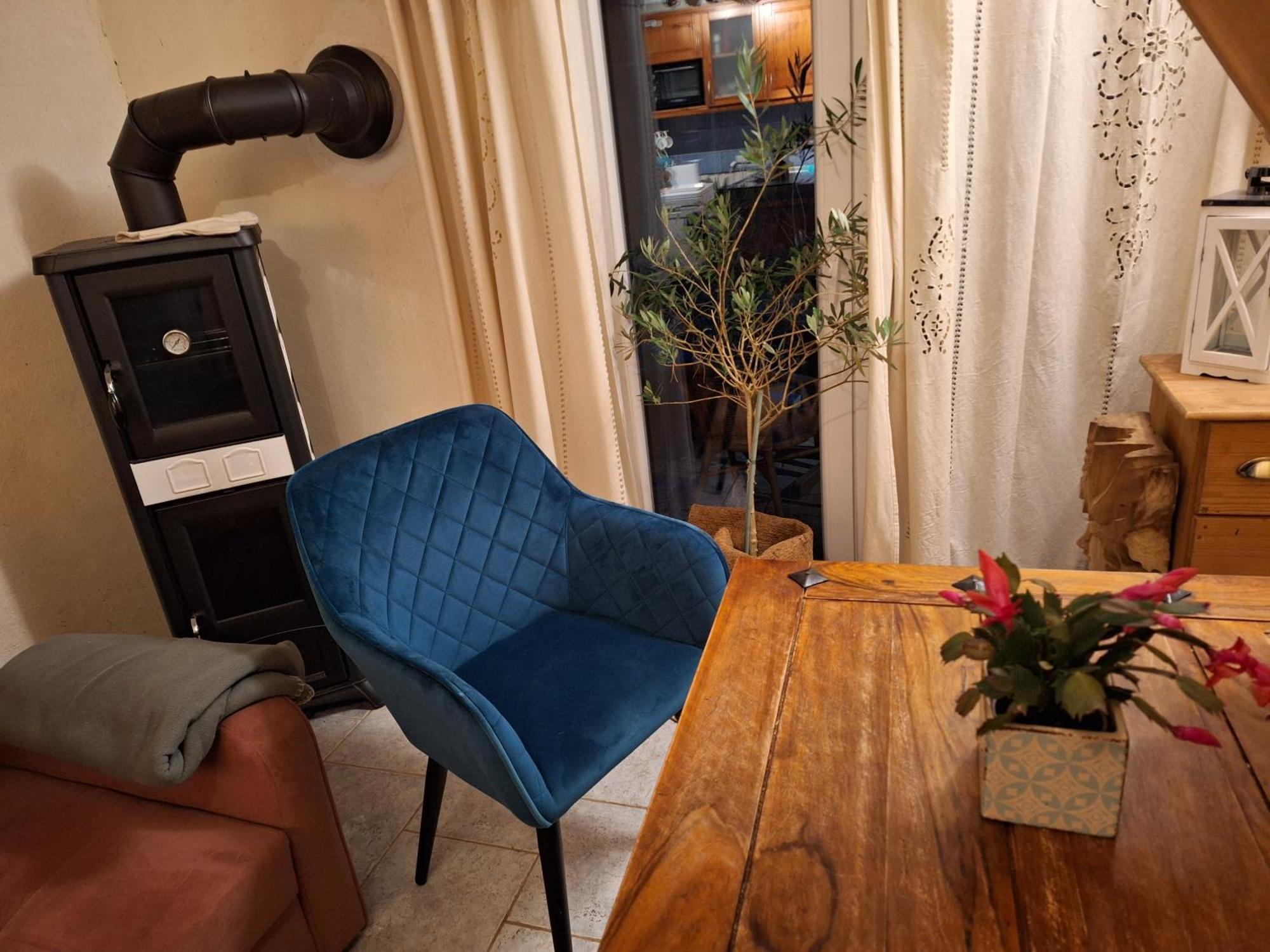 Dobbin Apartment Dobbertin