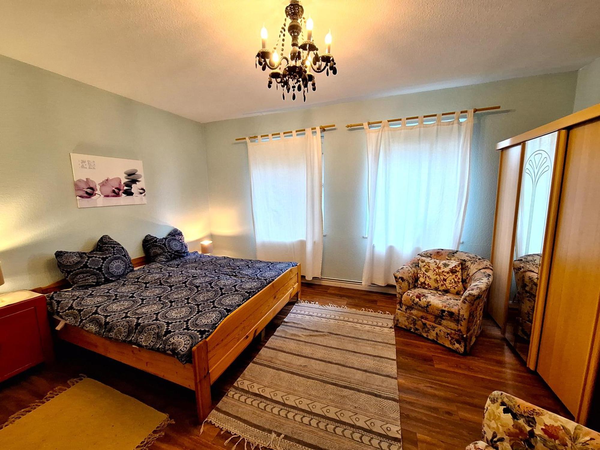Apartment Dobbin *